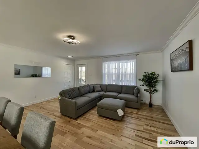 $594,999 - Bungalow for sale in Sherbrooke (Rock Forest) in Houses for Sale in Sherbrooke - Image 6