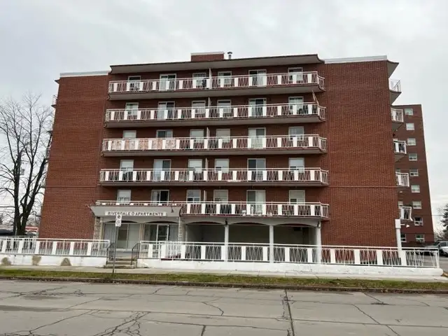 2 Bedroom Apartment for Rent - All Apartment Utilities Included in Long Term Rentals in Hamilton - Image 14