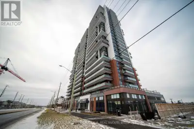 2312 - 2550 SIMCOE STREET N Oshawa (Windfields), Ontario