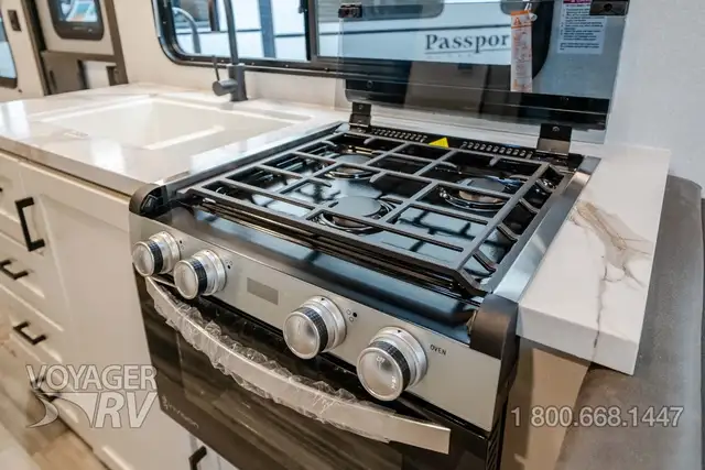 2026 Jayco Jay Flight SLX 210QBW in Travel Trailers & Campers in Kelowna - Image 9