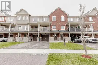 Welcome to this meticulously maintained and beautifully appointed townhome offering true freehold ow...