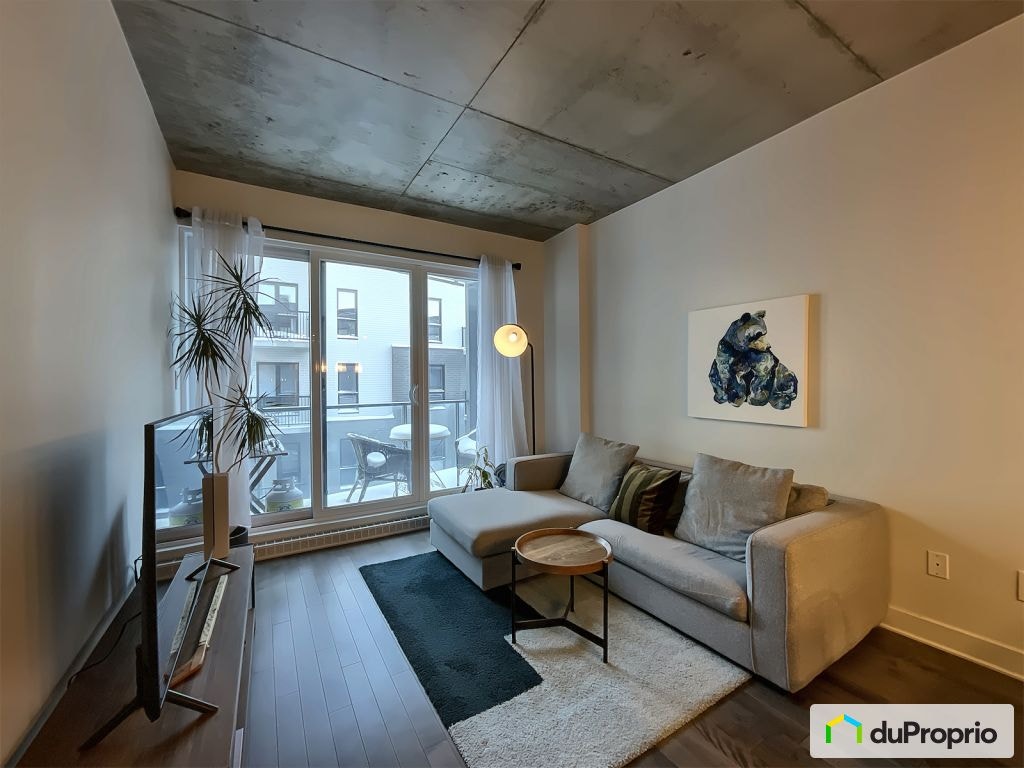 $398,500 - Condominium for sale in Le Plateau-Mont-Royal — photo 1