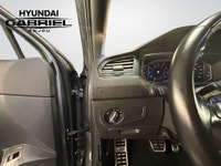 AUCUN ACCIDENT RAPPORTE A CARFAX - TOIT OUVRANT - CAMERA DE RECUL - BLUETOOTH - CUIR Comes equipped... (image 8)