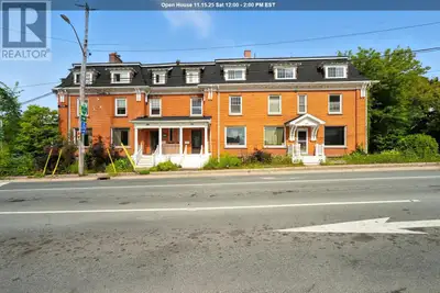 This spacious 6-bed, 2-bath freehold townhouse is a fantastic find, perfect for a large family or sa...