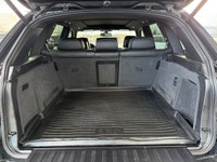 This 2011 BMW X5 M takes BMWs flagship SUV and infuses it with true M-division performance, deliveri... (image 8)