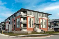 Wateridge Village Apartments by Uniform Living - 2 Bedroom Apart