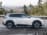 Welcome to Moncton Chrysler Jeep Dodge. Recent Arrival! 2023 Nissan Rogue SV 1.5L DOHC AWD AWD, Powe... (image 6)