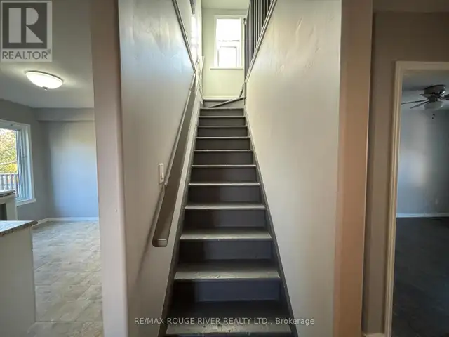 576 BETHUNE STREET Peterborough (Town Ward 3), Ontario in Long Term Rentals in Peterborough - Image 19