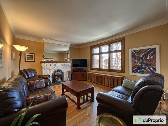 $785,000 - Condominium in Côte-des-Neiges / Notre-Dame-de-Grâce — photo 2