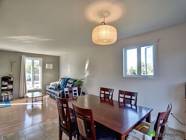 $449,000 - Bi-Level for sale in St-Etienne-De-Lauzon — photo 3