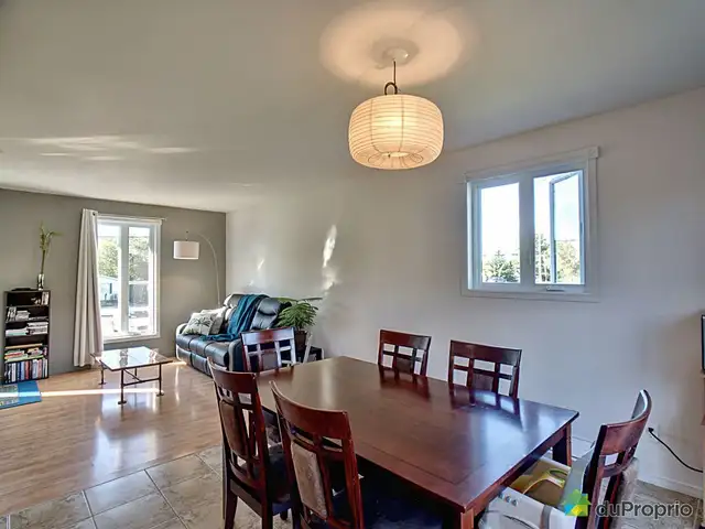 $649,000 - Bi-Level for sale in St-Etienne-De-Lauzon in Houses for Sale in Lévis - Image 4