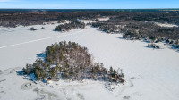 Family Cottage For Sale On Georgian Bay Island