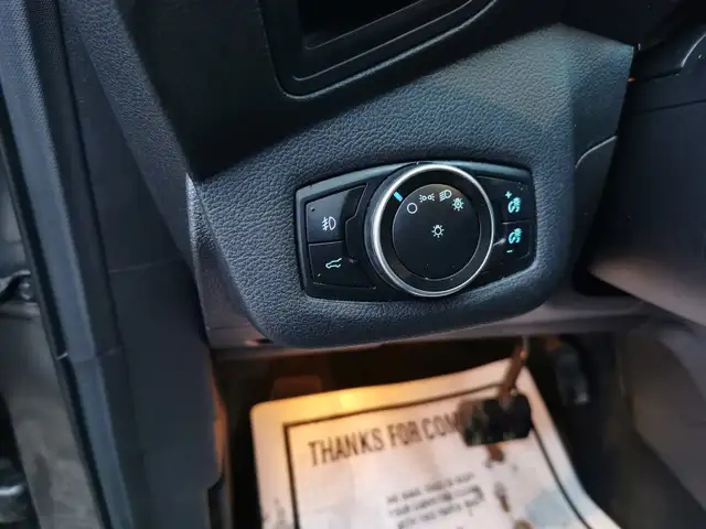 2017 Ford Escape SE652388010067211219