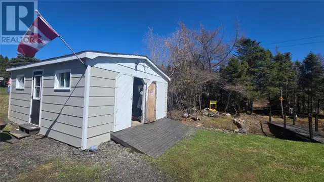 16 Road to the Isles Route Newville, Newfoundland & Labrador in Houses for Sale in Gander - Image 8