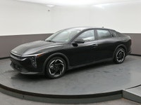 Equipped with Android Auto, Apple CarPlay, a touchscreen display, and more, this modern sedan offers... (image 2)