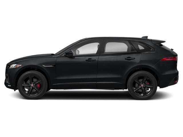 2018 Jaguar F-PACE S 3.0 L SUPERCHARGED V6!! ALMOST 400HP IN... in Cars & Trucks in Ottawa - Image 3