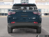 QUICK ORDER PACKAGE 29J -inc: Engine: 2.0L DOHC I-4 DI Turbo w/ESS Transmission: 8-Speed Automatic,F... (image 5)