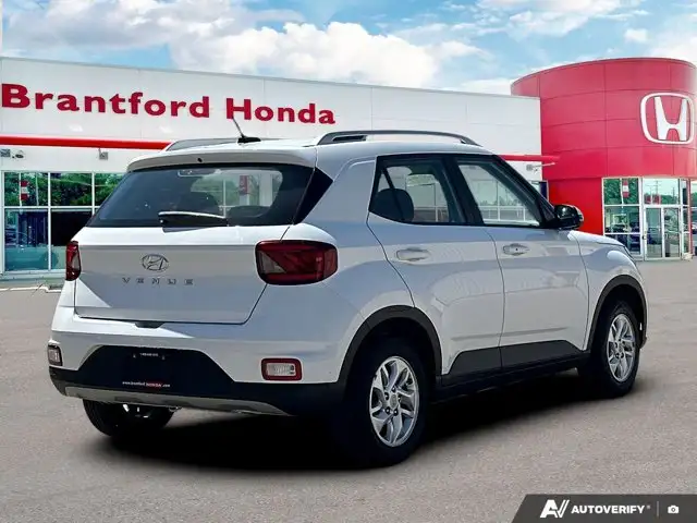 2024 Hyundai Venue Preferred in Cars & Trucks in Brantford - Image 7