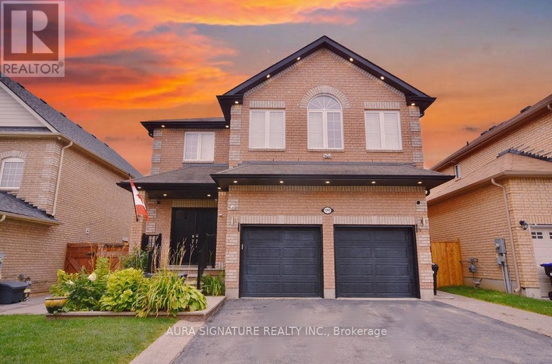 1385 SHELDON STREET Innisfil (Alcona), Ontario Houses for Sale