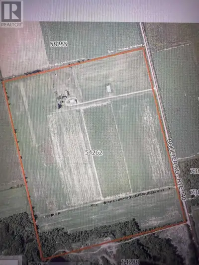 52 acres of prime potato growing land located in Milo PEI. (id:24493) MLS® #202524691 The trademarks...