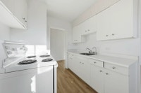 Amenities: Air Conditioning • Stainless Steel Appliances Available • Affordable Parking Suite & Buil... (image 8)