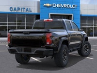 Capital Chevrolet Buick GMC SUNROOF POWER SLIDING GLASS WITH MANUAL SHADE,TRANSMISSION 8-SPEED AUTOM... (image 4)