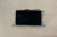 CLOCK DISPLAY SCREEN AUDI TOYOTA MERCEDES HONDA SATURN NISSAN