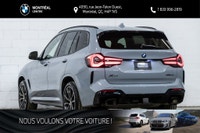 Découvrez ce superbe BMW X3 xDrive30i d'occasion, affichant un bas kilométrage de seulement 44667 km... (image 5)