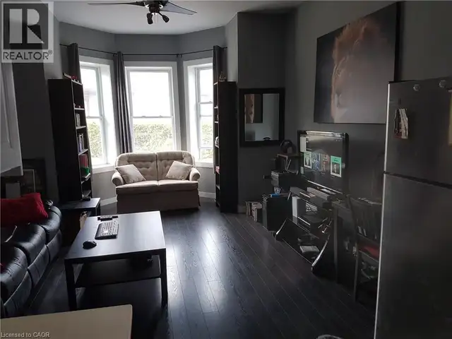 114 CHURCH Street Waterloo, Ontario in Houses for Sale in Kitchener / Waterloo - Image 13