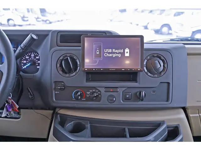 2023 Entegra Coach Odyssey 31F Bund Bed NEUF VR/RV Classe C 2023 in RVs & Motorhomes in Laval / North Shore - Image 31