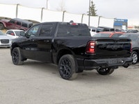 This Ram 1500 has a trusty Twin Turbo Regular Unleaded I-6 3.0 L/183 engine powering this Automatic... (image 5)