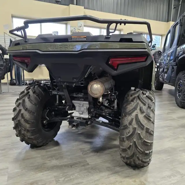 2023 POLARIS SPORTSMAN 570 EPS (FINANCING AVAILABLE) in ATVs in Saskatoon - Image 9