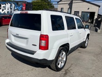 2011 Jeep Patriot North 4X4, Automatique, 4Cyl 2.4L, 153000Km, Groupe Electrique Complet, Cruise Con... (image 4)