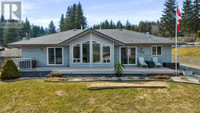 2472 Marine Place Blind Bay, British Columbia