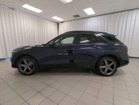 Ride in our 2023 Genesis GV70 3.5T AWD Sport, and you can revel in the rush of turbo power with a re... (image 4)