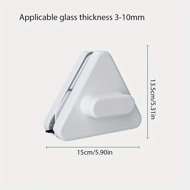 Magnetic Glass Cleaning Tool in Other in Mississauga / Peel Region - Image 3