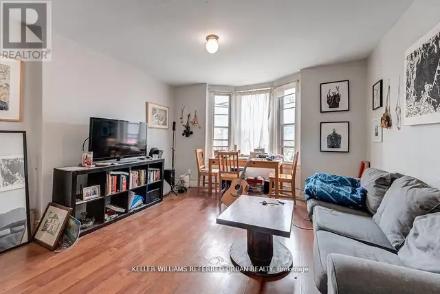 1118 QUEEN STREET E Toronto (South Riverdale), Ontario in Commercial & Office Space for Sale in City of Toronto - Image 26