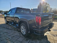 2023 GMC Sierra 1500 Denali 4x4 Crew, which boasts a low 83,769 km and the commanding presence of th... (image 6)