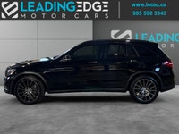 2019 MERCEDES-BENZ GLC 43 4MATIC AMG NIGHT PACKAGE- NEW ARRIVAL - AMG 43 - NIGHT PACKAGE - 20 INCH M... (image 4)