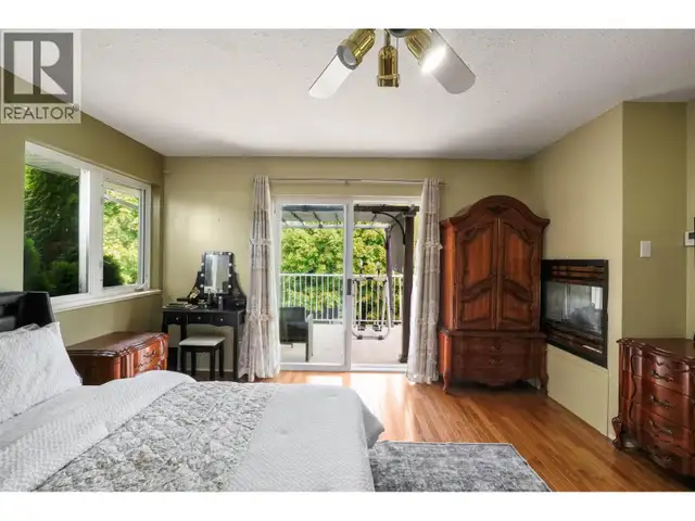80 SMITH STREET Kitimat, British Columbia in Houses for Sale in Kitimat - Image 24