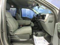 FORD F-150 2022 3.5L ECOBOOST 4X4 SUPERCREW BOITE 5 1/2 TOUT ÉQUIPÉ / CAMÉRA DE RECUL ET 360 DEGRÉ /... (image 7)