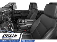 2025 GMC Sierra 3500HD Pro 4WD | 6.6L Gas V8 | Allison 10-Speed | Crew CabBuilt to handle tough jobs... (image 5)