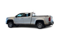 Recent Arrival! 2018 Chevrolet Colorado Z71 White 4WD, 3.42 Rear Axle Ratio, 6-Speaker Audio System... (image 8)