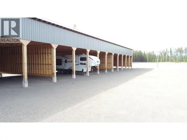 10955 SKILLHORN ROAD Telkwa, British Columbia in Commercial & Office Space for Sale in Smithers - Image 5