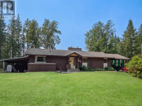 200 WHISKEYFILL ROAD Valemount, British Columbia Quesnel Cariboo Area Preview