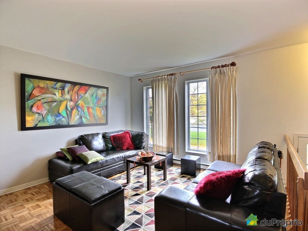 $650,000 - Townhouse for sale in Pierrefonds / Roxboro — photo 3