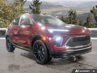 Welcome to Moncton Chrysler Jeep Dodge. Recent Arrival! 2025 Buick Encore GX Sport Touring ECOTEC 1.... (image 7)