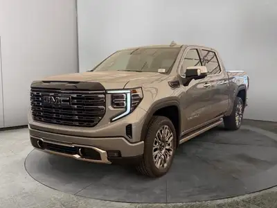 This GMC Sierra 1500 boasts a Turbocharged Diesel I6 3.0L/183 engine powering this Automatic transmi...
