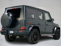 This 2021 Mercedes-Benz G-Class G 550 is a local Ontario vehicle that delivers iconic G-Wagon stylin... (image 3)