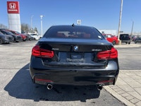 Unleash thrilling performance and commanding all-weather grip in this 2017 BMW 340i xDrive. Finished... (image 7)